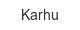 karhu