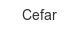 cefar