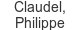claudel-philippe