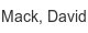 mack-david
