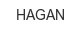 hagan