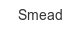 smead