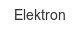 elektron