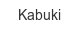 kabuki