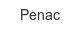 penac