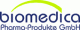 Biomedica Pharma-Produkte biomedica-pharma-produkte