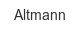 altmann