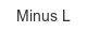 minus-l