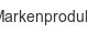 markenprodukt