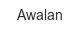 awalan