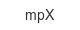mpx