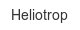 heliotrop