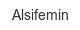 alsifemin