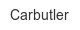 carbutler