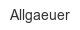 allgaeuer