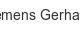 clemens-gerhards