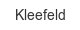 kleefeld