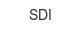 sdi