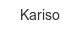 kariso