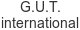 g-u-t-international