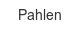 pahlen