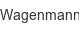 wagenmann