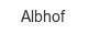 albhof