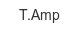 t-amp