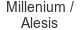 millenium-alesis