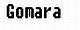 gomara