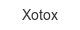 xotox