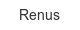 renus