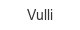 vulli