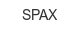 spax