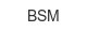 bsm