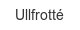 ullfrotte