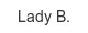 lady-b