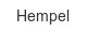 hempel