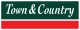 town-country