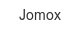 jomox
