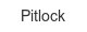pitlock