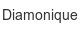 diamonique