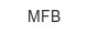 mfb