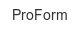 proform