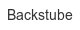 backstube