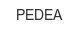 pedea