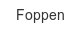 foppen