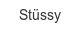 stuessy