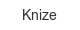 knize