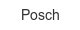posch